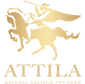 阿提拉