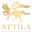 ATTILA 阿提拉無穀全齡寵糧 logo